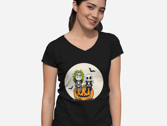 Jack And Beetlejuice