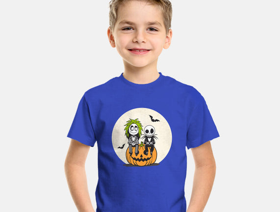 Jack And Beetlejuice