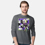 Worm Ball-Mens-Long Sleeved-Tee-joerawks