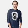 Burton Duo-Mens-Long Sleeved-Tee-Tusetdesign