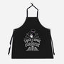 Lydia's House-Unisex-Kitchen-Apron-SCelano Design