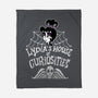 Lydia's House-None-Fleece-Blanket-SCelano Design