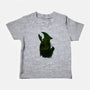 Grey Pilgrim-Baby-Basic-Tee-Mattania