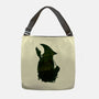 Grey Pilgrim-None-Adjustable Tote-Bag-Mattania