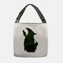 Grey Pilgrim-None-Adjustable Tote-Bag-Mattania