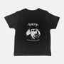 Son Of A Witch-Baby-Basic-Tee-GODZILLARGE