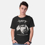 Son Of A Witch-Mens-Basic-Tee-GODZILLARGE