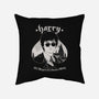 Son Of A Witch-None-Removable Cover w Insert-Throw Pillow-GODZILLARGE