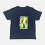 Great Wave Zoro-Baby-Basic-Tee-hypertwenty