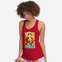 Great Wave Luffy-Womens-Racerback-Tank-hypertwenty