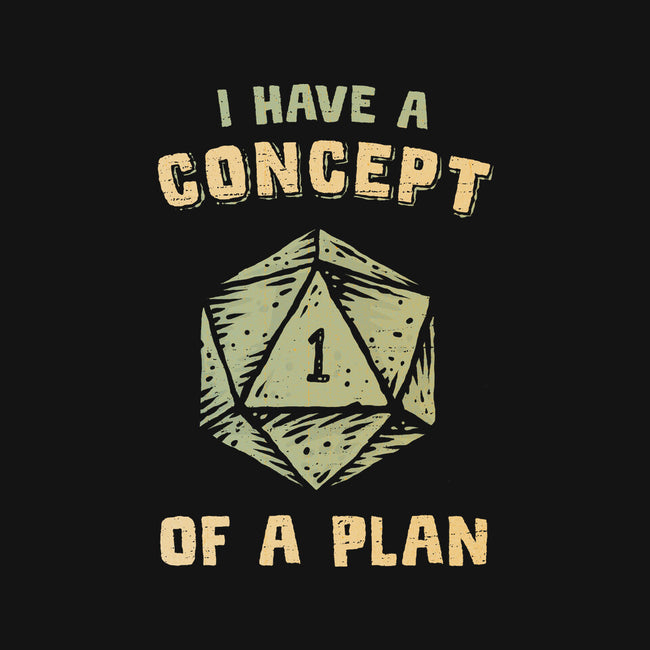 A Concept Of A Plan-None-Fleece-Blanket-kg07