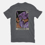 Eva Tarot Card-Mens-Premium-Tee-Hafaell