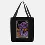 Eva Tarot Card-None-Basic Tote-Bag-Hafaell