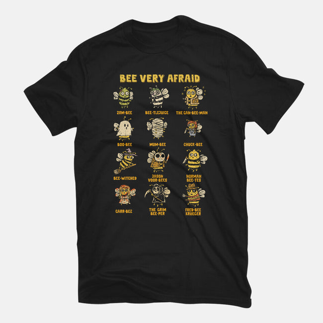 Killer Bees-Mens-Premium-Tee-kg07