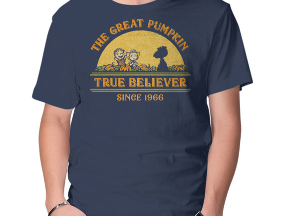 True Believer Since 1966