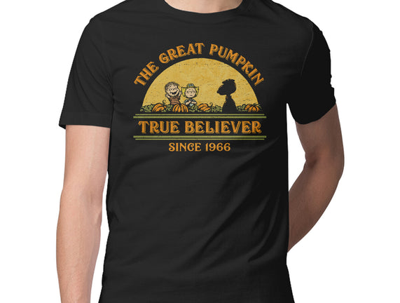 True Believer Since 1966