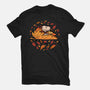 Leafy Voyage-Mens-Premium-Tee-erion_designs