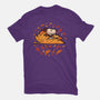 Leafy Voyage-Mens-Premium-Tee-erion_designs