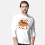 Leafy Voyage-Mens-Long Sleeved-Tee-erion_designs