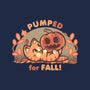 Pumped For Fall-Mens-Premium-Tee-TechraNova