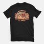 Pumped For Fall-Mens-Heavyweight-Tee-TechraNova