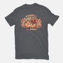 Pumped For Fall-Mens-Premium-Tee-TechraNova