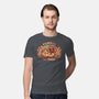 Pumped For Fall-Mens-Premium-Tee-TechraNova