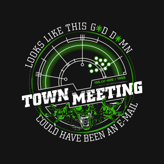 Town Meeting-Youth-Pullover-Sweatshirt-rocketman_art