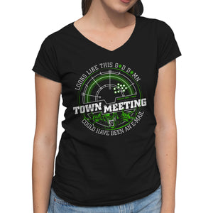 Town Meeting