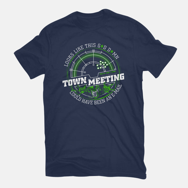 Town Meeting-Mens-Heavyweight-Tee-rocketman_art