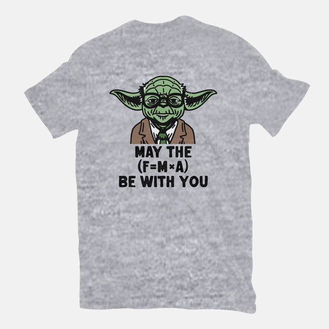 Jedi Math-Youth-Basic-Tee-zachterrelldraws