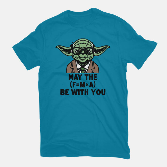 Jedi Math-Mens-Heavyweight-Tee-zachterrelldraws