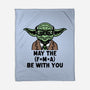 Jedi Math-None-Fleece-Blanket-zachterrelldraws