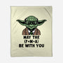 Jedi Math-None-Fleece-Blanket-zachterrelldraws