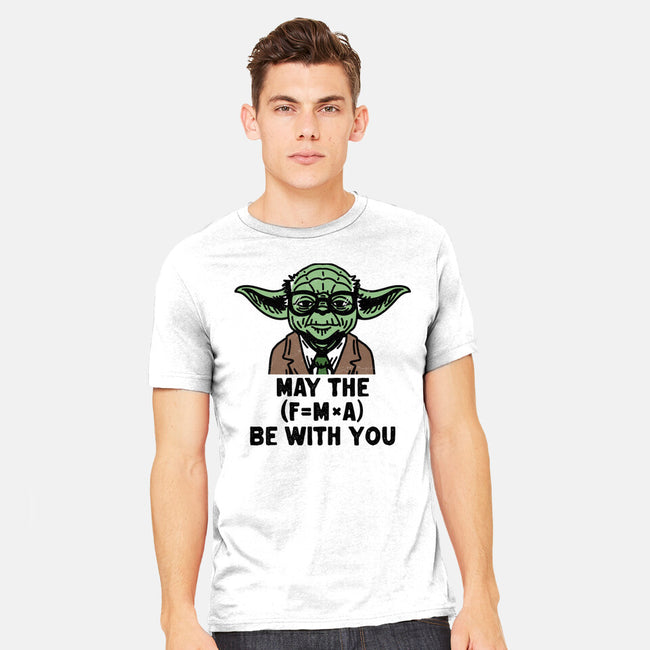 Jedi Math-Mens-Heavyweight-Tee-zachterrelldraws