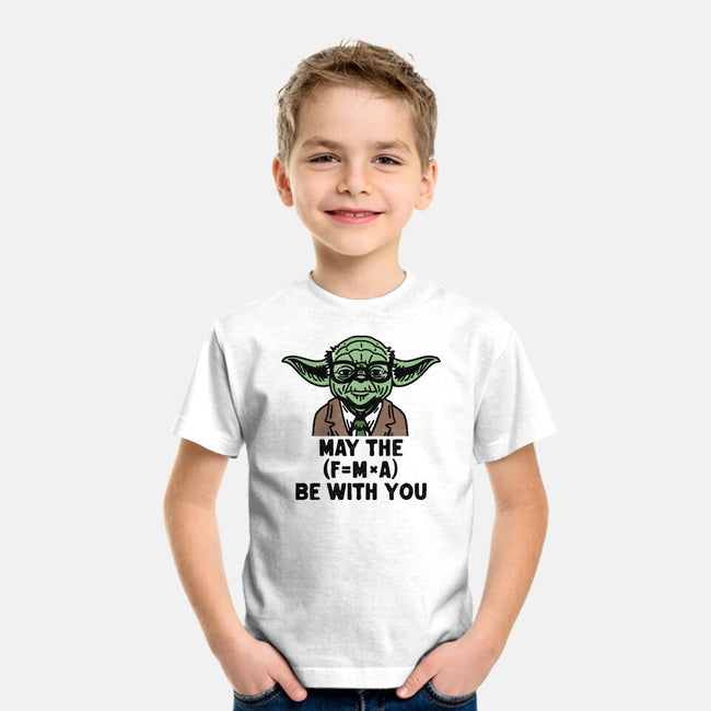 Jedi Math-Youth-Basic-Tee-zachterrelldraws