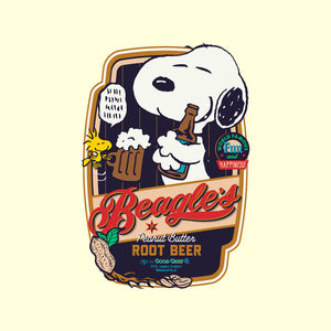 Beagle's Root Beer