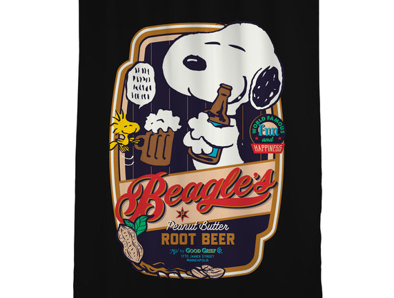 Beagle's Root Beer