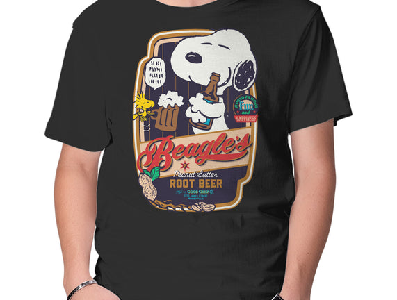 Beagle's Root Beer