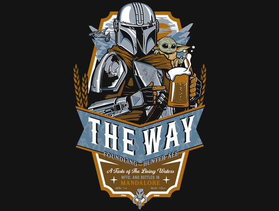 The Way Ale