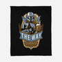 The Way Ale-None-Fleece-Blanket-Arinesart