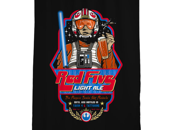 Red Five Ale