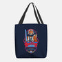 Red Five Ale-None-Basic Tote-Bag-Arinesart