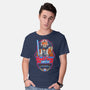 Red Five Ale-Mens-Basic-Tee-Arinesart