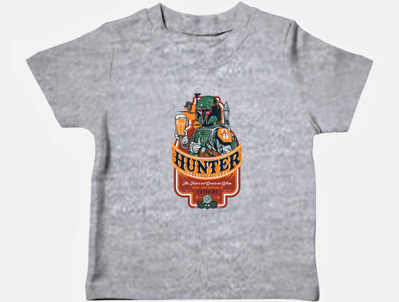 Hunter Pilsner