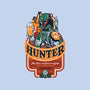 Hunter Pilsner-None-Basic Tote-Bag-Arinesart