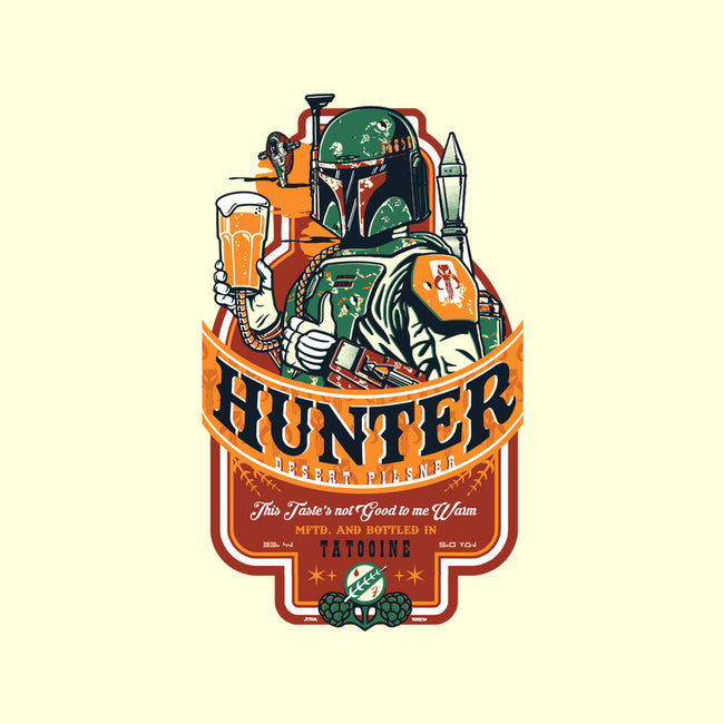 Hunter Pilsner-Unisex-Basic-Tank-Arinesart