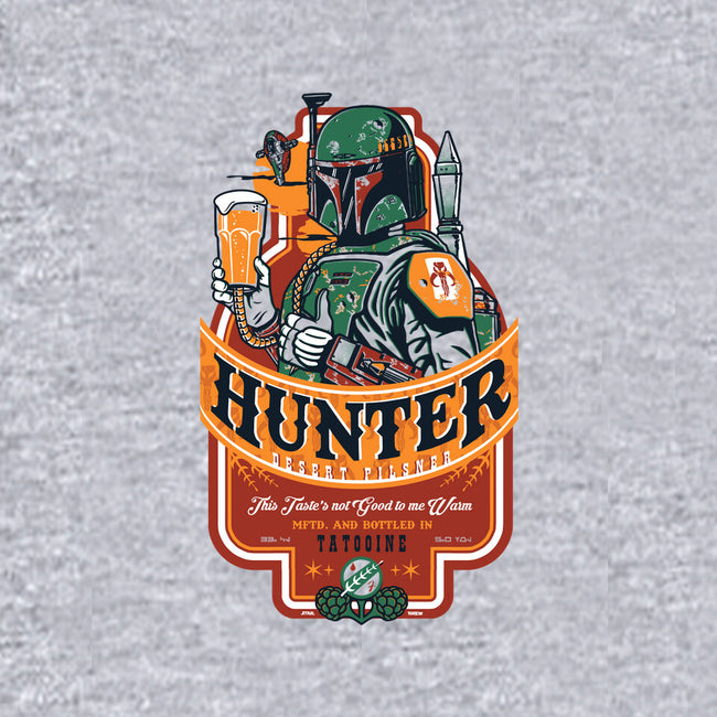 Hunter Pilsner-Womens-Fitted-Tee-Arinesart