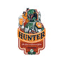 Hunter Pilsner-Unisex-Baseball-Tee-Arinesart