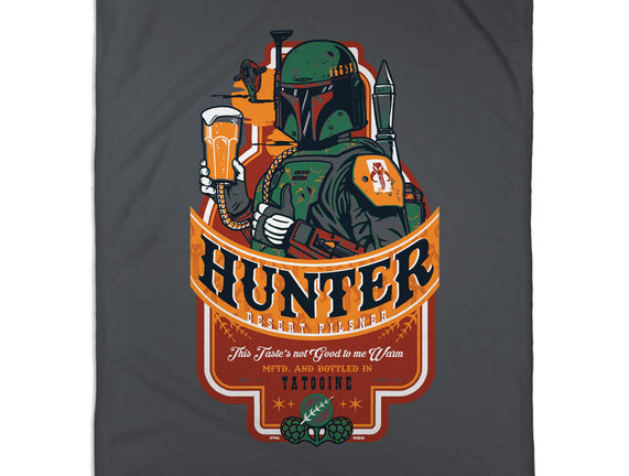 Hunter Pilsner